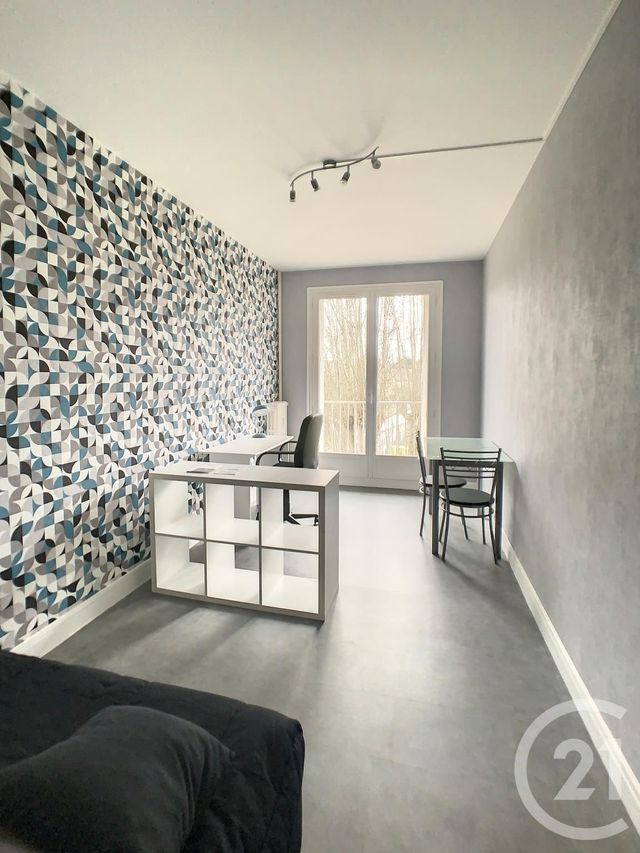 Appartement Studio à louer - 1 pièce - 19.3 m2 - COMPIEGNE - 60 - PICARDIE - Century 21 Infinity