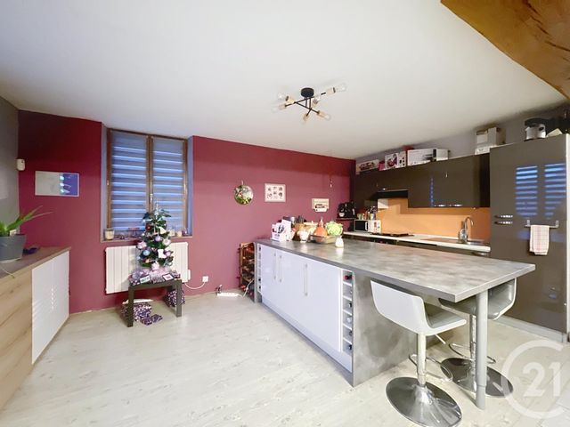 maison à vendre - 4 pièces - 120.53 m2 - NERY - 60 - PICARDIE - Century 21 Infinity