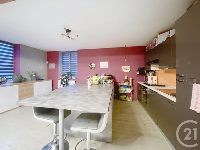 maison à vendre - 4 pièces - 120.53 m2 - NERY - 60 - PICARDIE - Century 21 Infinity