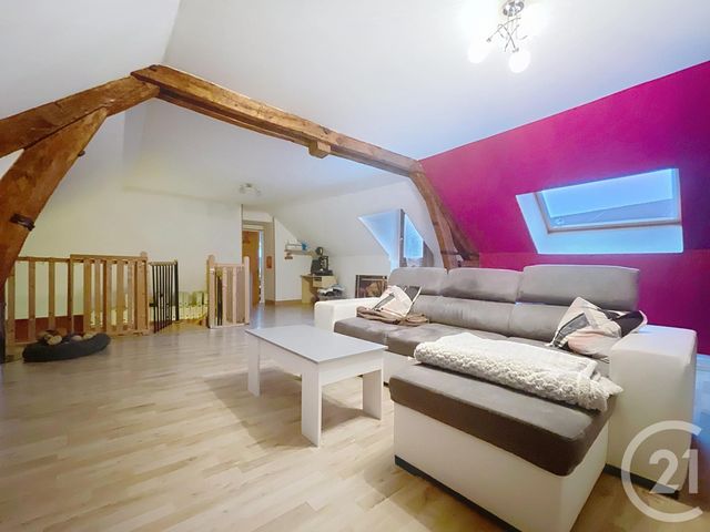 maison à vendre - 4 pièces - 120.53 m2 - NERY - 60 - PICARDIE - Century 21 Infinity