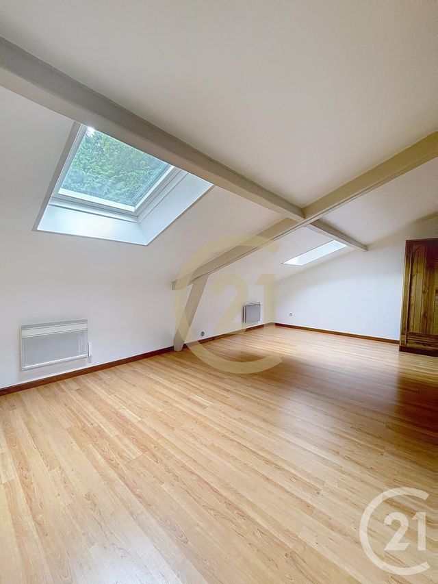 maison à louer - 3 pièces - 87.73 m2 - PIERREFONDS - 60 - PICARDIE - Century 21 Infinity