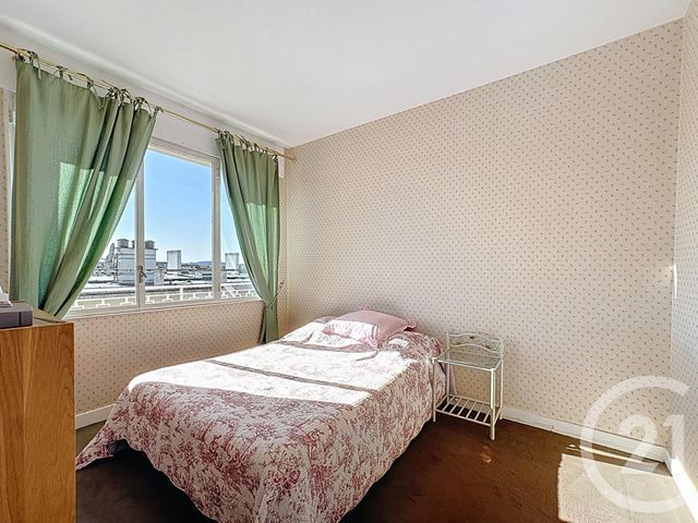 Appartement F4 à vendre - 4 pièces - 76.8 m2 - COMPIEGNE - 60 - PICARDIE - Century 21 Infinity