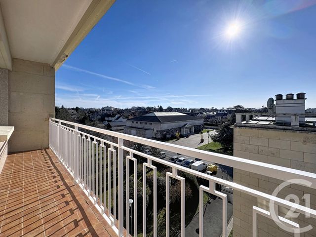 appartement - COMPIEGNE - 60