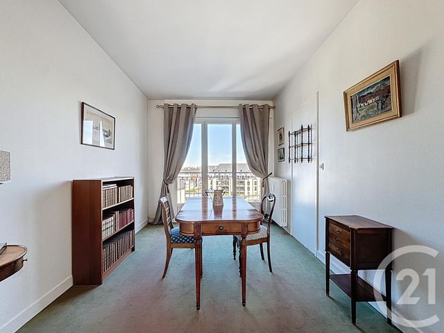 Appartement F4 à vendre - 4 pièces - 76.8 m2 - COMPIEGNE - 60 - PICARDIE - Century 21 Infinity