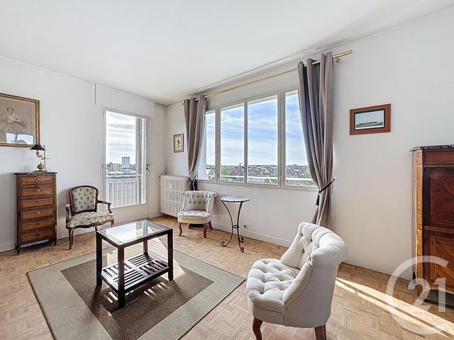 Appartement F4 à vendre COMPIEGNE