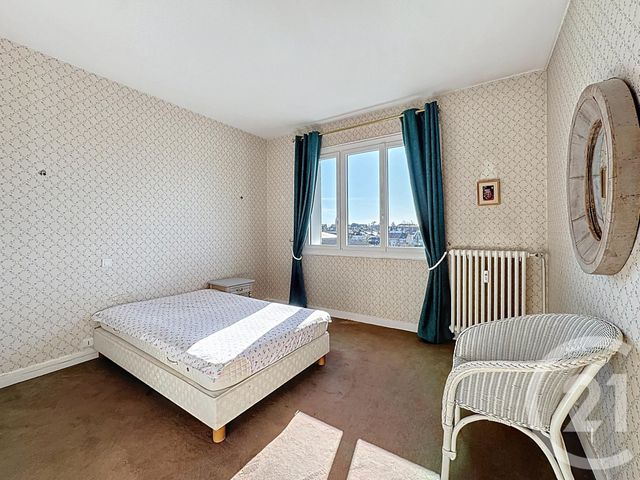 Appartement F4 à vendre - 4 pièces - 76.8 m2 - COMPIEGNE - 60 - PICARDIE - Century 21 Infinity