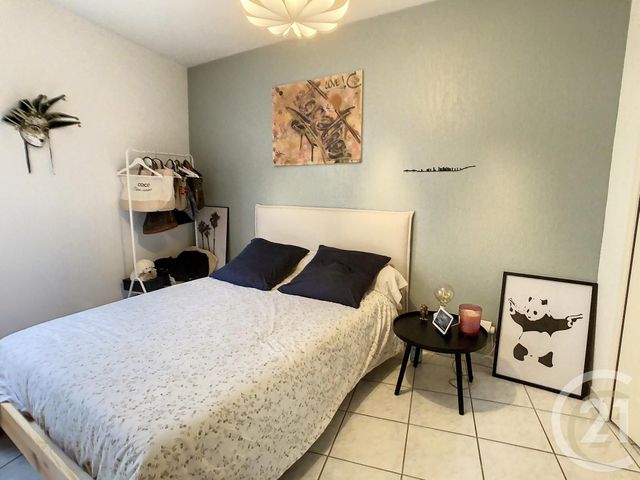 Appartement F2 à louer - 2 pièces - 43.7 m2 - COMPIEGNE - 60 - PICARDIE - Century 21 Infinity