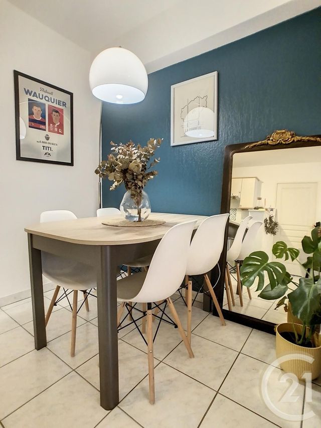 Appartement F2 à louer - 2 pièces - 43.7 m2 - COMPIEGNE - 60 - PICARDIE - Century 21 Infinity