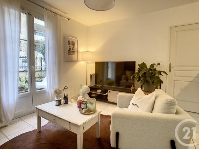 Appartement F2 à louer - 2 pièces - 43.7 m2 - COMPIEGNE - 60 - PICARDIE - Century 21 Infinity