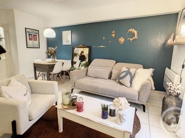 Appartement F2 à louer - 2 pièces - 43.7 m2 - COMPIEGNE - 60 - PICARDIE - Century 21 Infinity