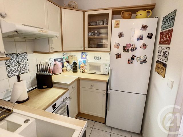 Appartement F2 à louer - 2 pièces - 43.7 m2 - COMPIEGNE - 60 - PICARDIE - Century 21 Infinity