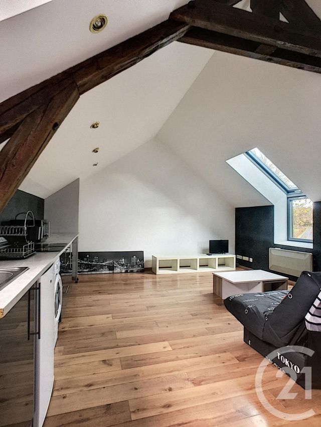 maison - COMPIEGNE - 60