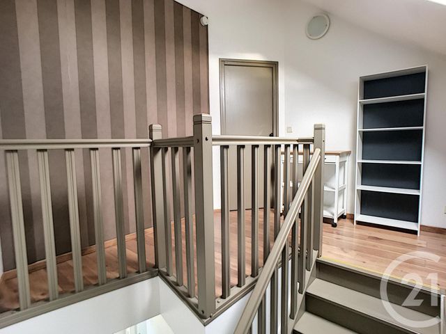 maison à louer - 2 pièces - 40.97 m2 - COMPIEGNE - 60 - PICARDIE - Century 21 Infinity