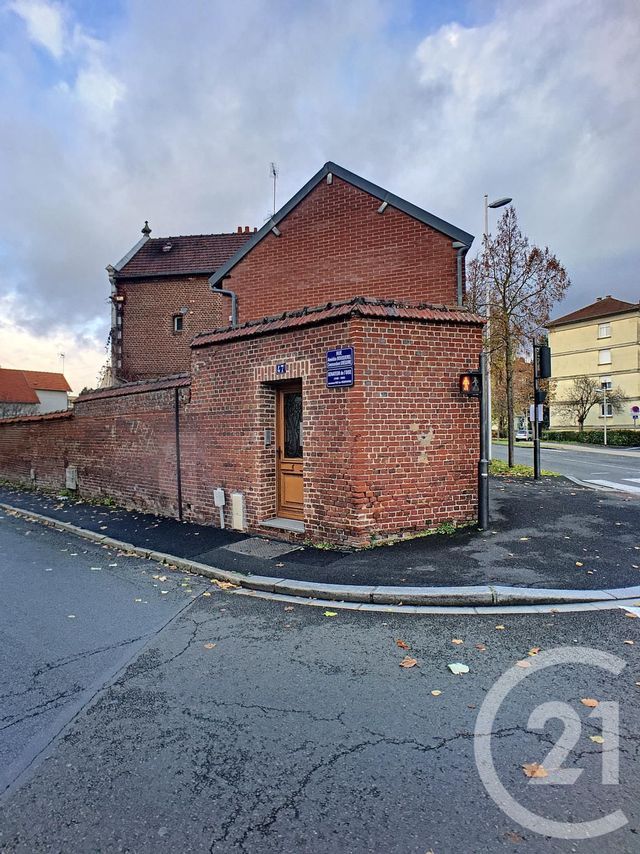 maison à louer - 2 pièces - 40.97 m2 - COMPIEGNE - 60 - PICARDIE - Century 21 Infinity