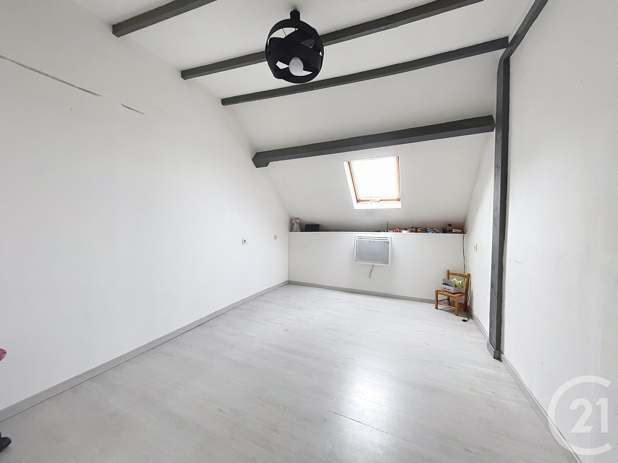 maison à vendre - 6 pièces - 125.64 m2 - ST ETIENNE ROILAYE - Miniature 9