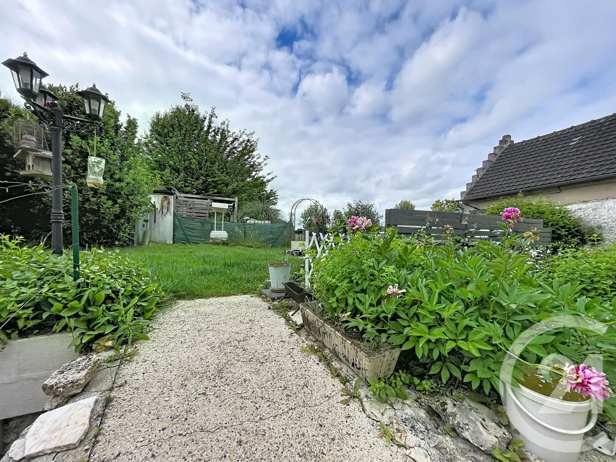 maison à vendre - 6 pièces - 125.64 m2 - ST ETIENNE ROILAYE - Miniature 13