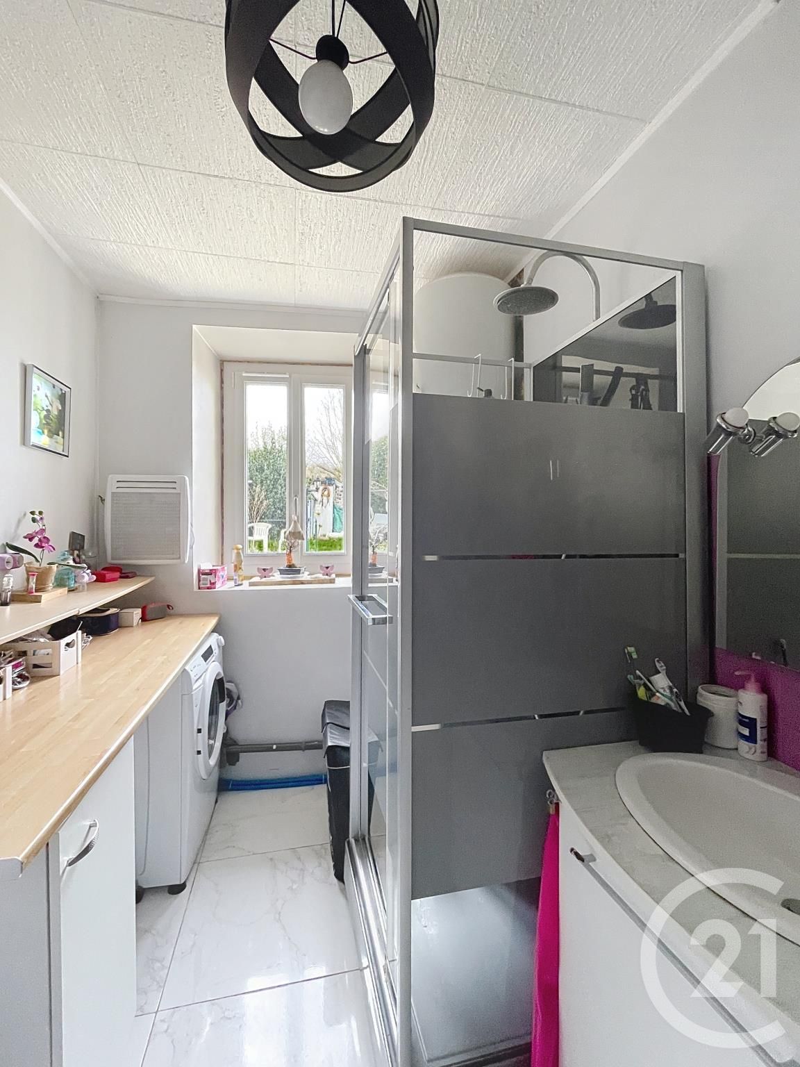 maison à vendre - 6 pièces - 125.64 m2 - ST ETIENNE ROILAYE - Miniature 7