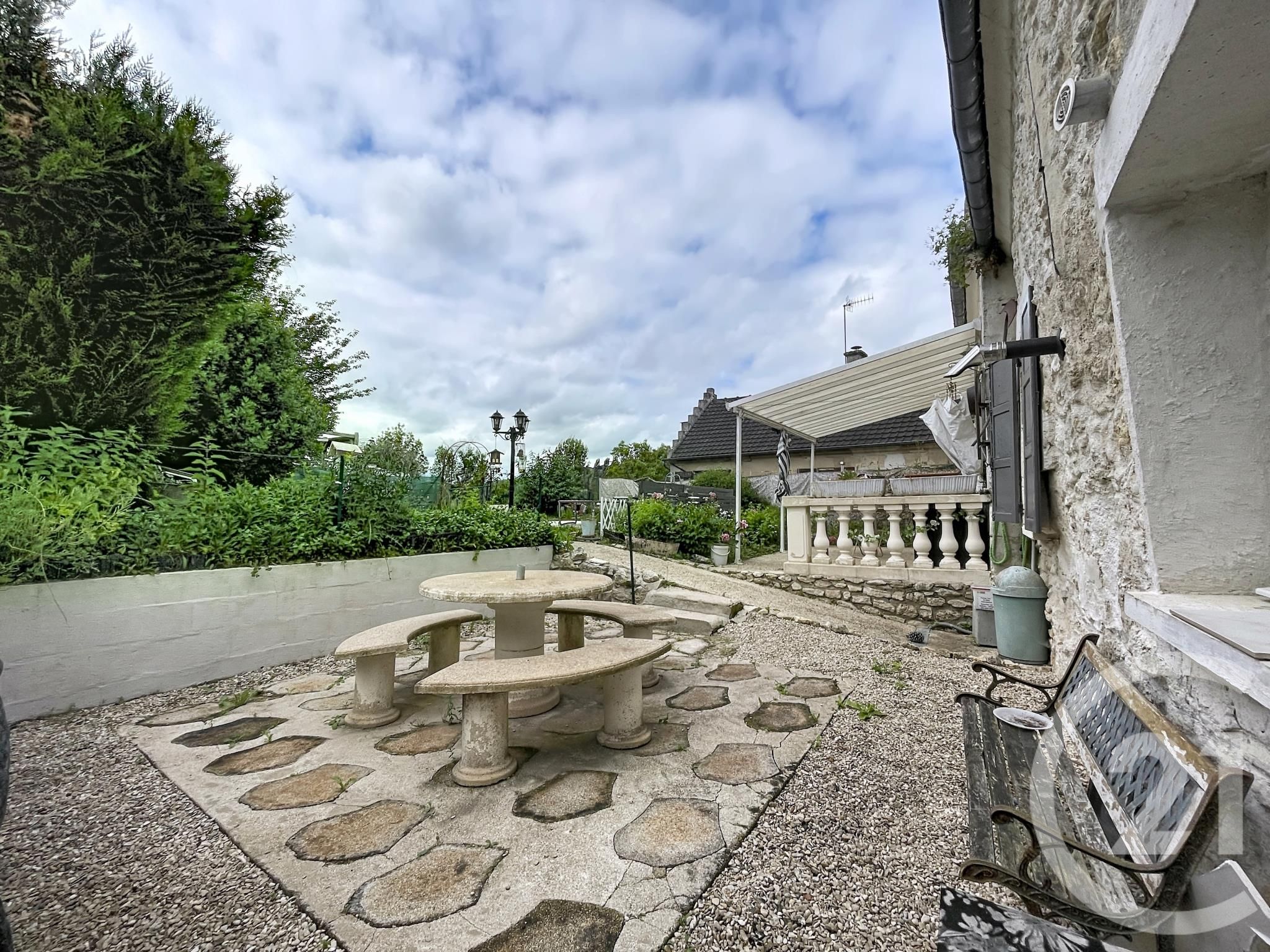 maison à vendre - 6 pièces - 125.64 m2 - ST ETIENNE ROILAYE - Miniature 12