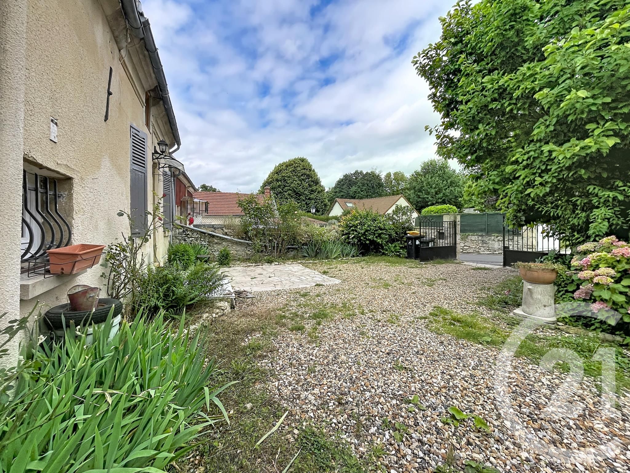 maison à vendre - 6 pièces - 125.64 m2 - ST ETIENNE ROILAYE - Miniature 2