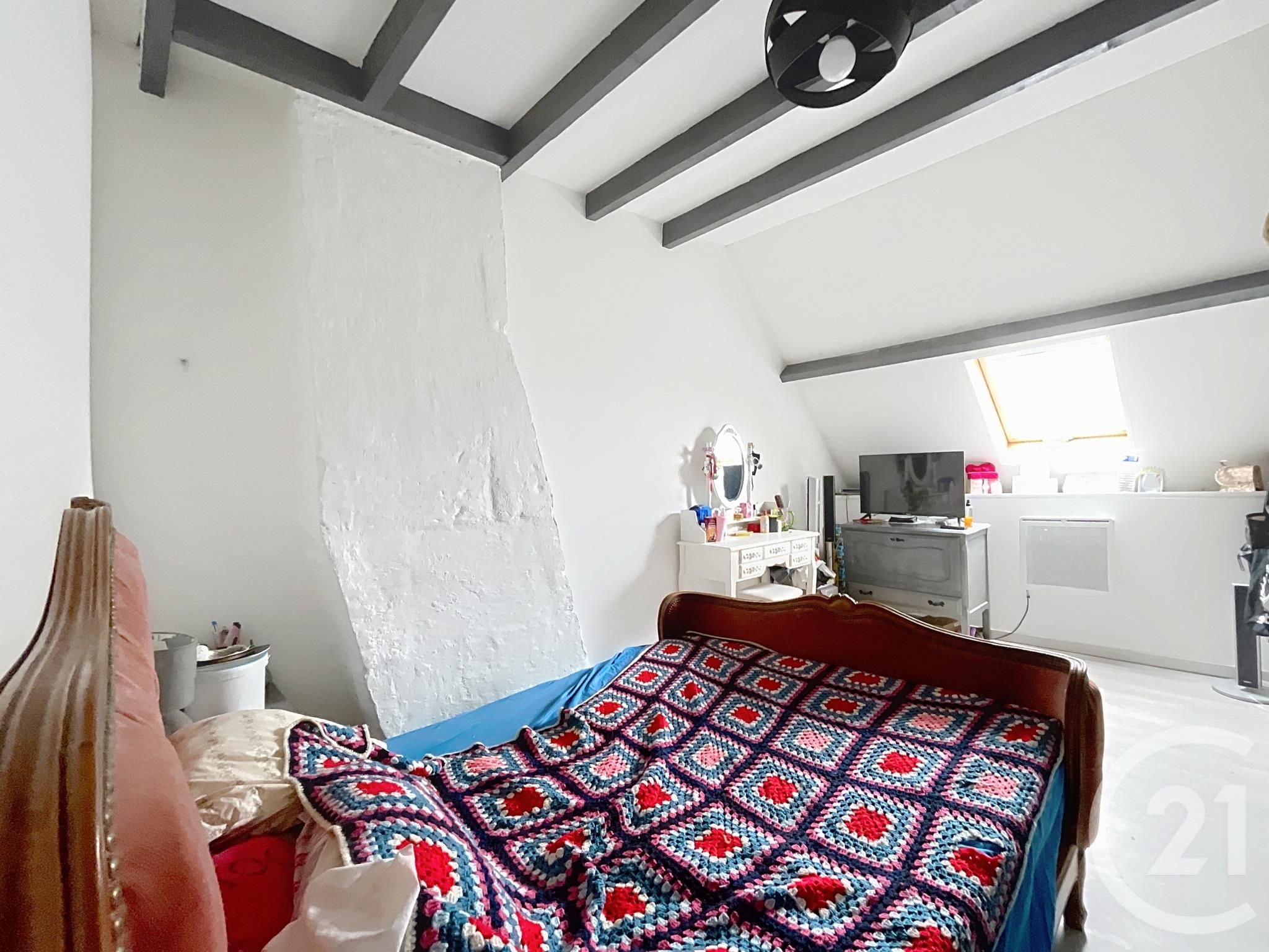 maison à vendre - 6 pièces - 125.64 m2 - ST ETIENNE ROILAYE - Miniature 10