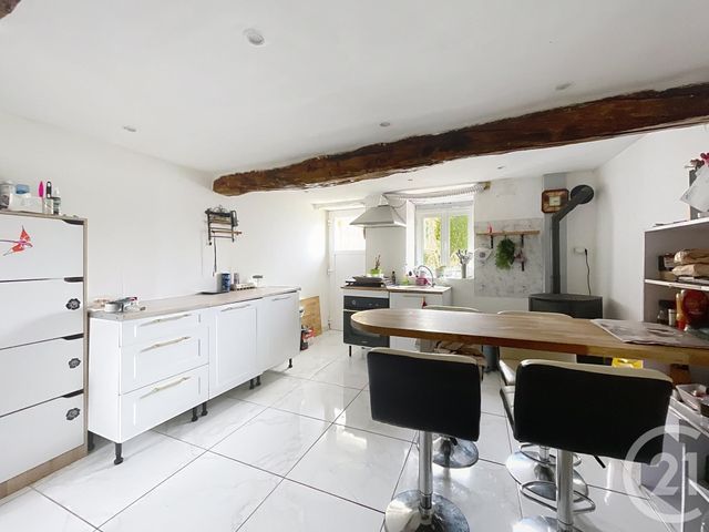 maison à vendre - 6 pièces - 125.64 m2 - ST ETIENNE ROILAYE - 60 - PICARDIE - Century 21 Infinity