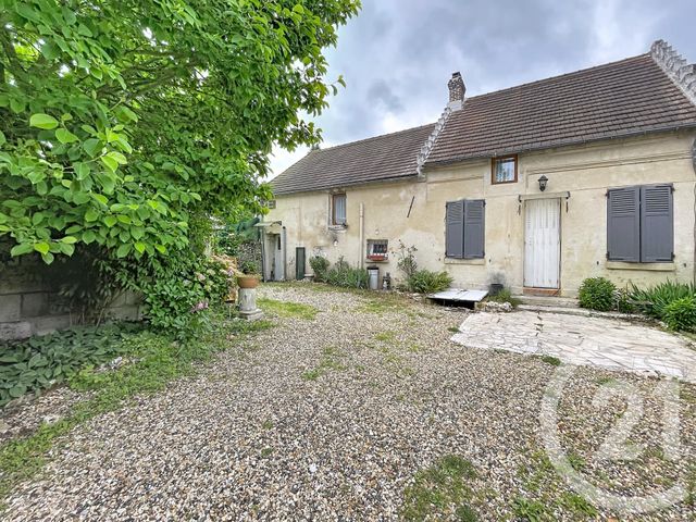 Maison à vendre ST ETIENNE ROILAYE