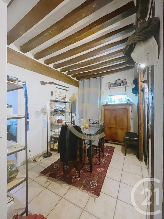 appartement - COMPIEGNE - 60