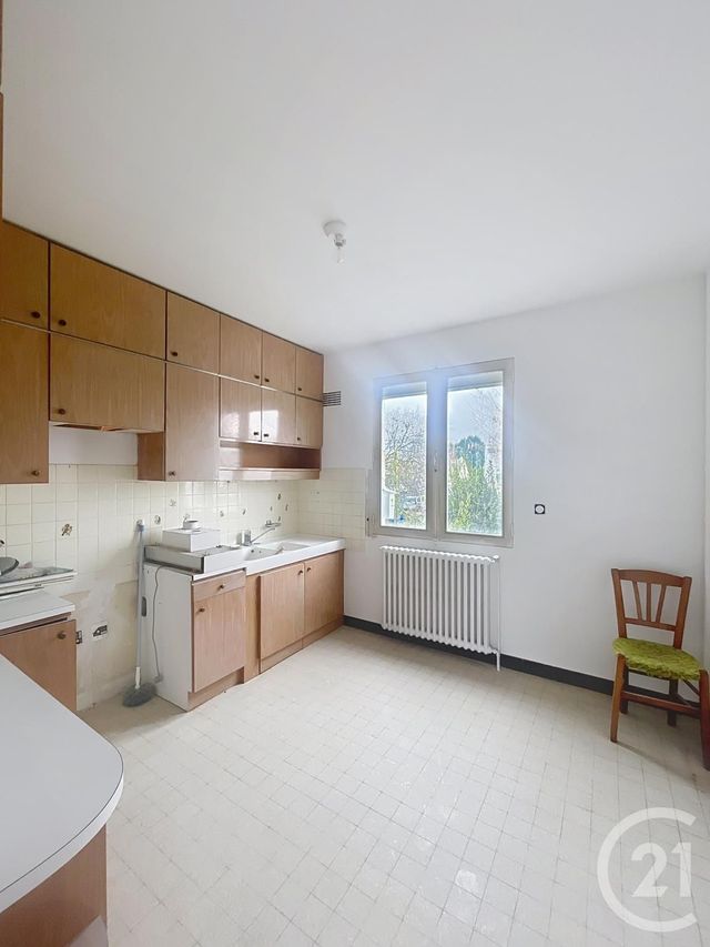 maison à louer - 4 pièces - 78.94 m2 - MARGNY LES COMPIEGNE - 60 - PICARDIE - Century 21 Infinity