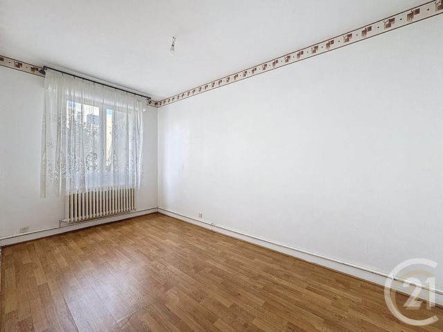 Appartement F3 à vendre - 3 pièces - 60.17 m2 - COMPIEGNE - 60 - PICARDIE - Century 21 Infinity