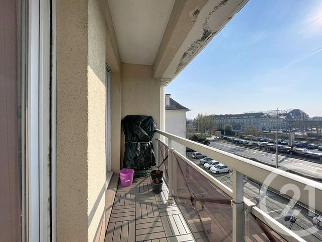 Appartement F2 à vendre - 2 pièces - 51.95 m2 - COMPIEGNE - 60 - PICARDIE - Century 21 Infinity
