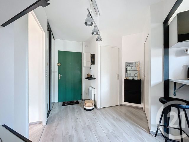 Appartement F2 à vendre - 2 pièces - 51.95 m2 - COMPIEGNE - 60 - PICARDIE - Century 21 Infinity