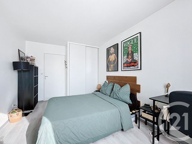 Appartement F2 à vendre - 2 pièces - 51.95 m2 - COMPIEGNE - 60 - PICARDIE - Century 21 Infinity