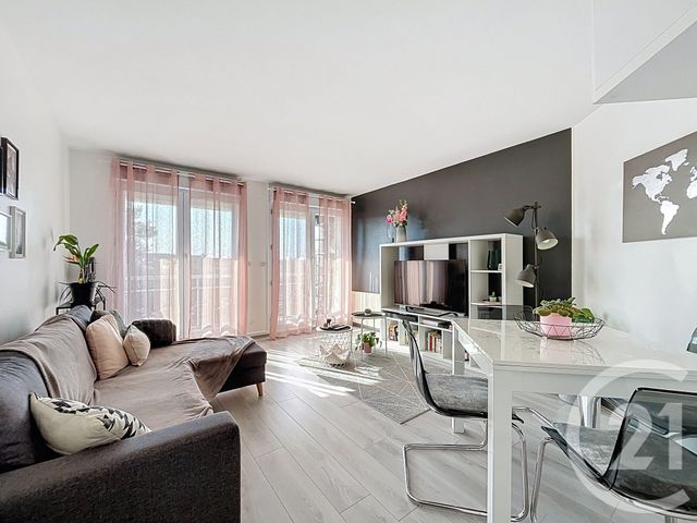Appartement F2 à vendre COMPIEGNE