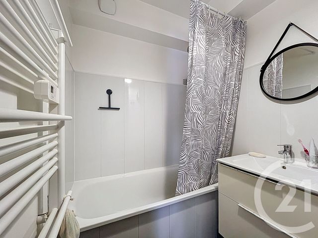 Appartement F2 à vendre - 2 pièces - 51.95 m2 - COMPIEGNE - 60 - PICARDIE - Century 21 Infinity