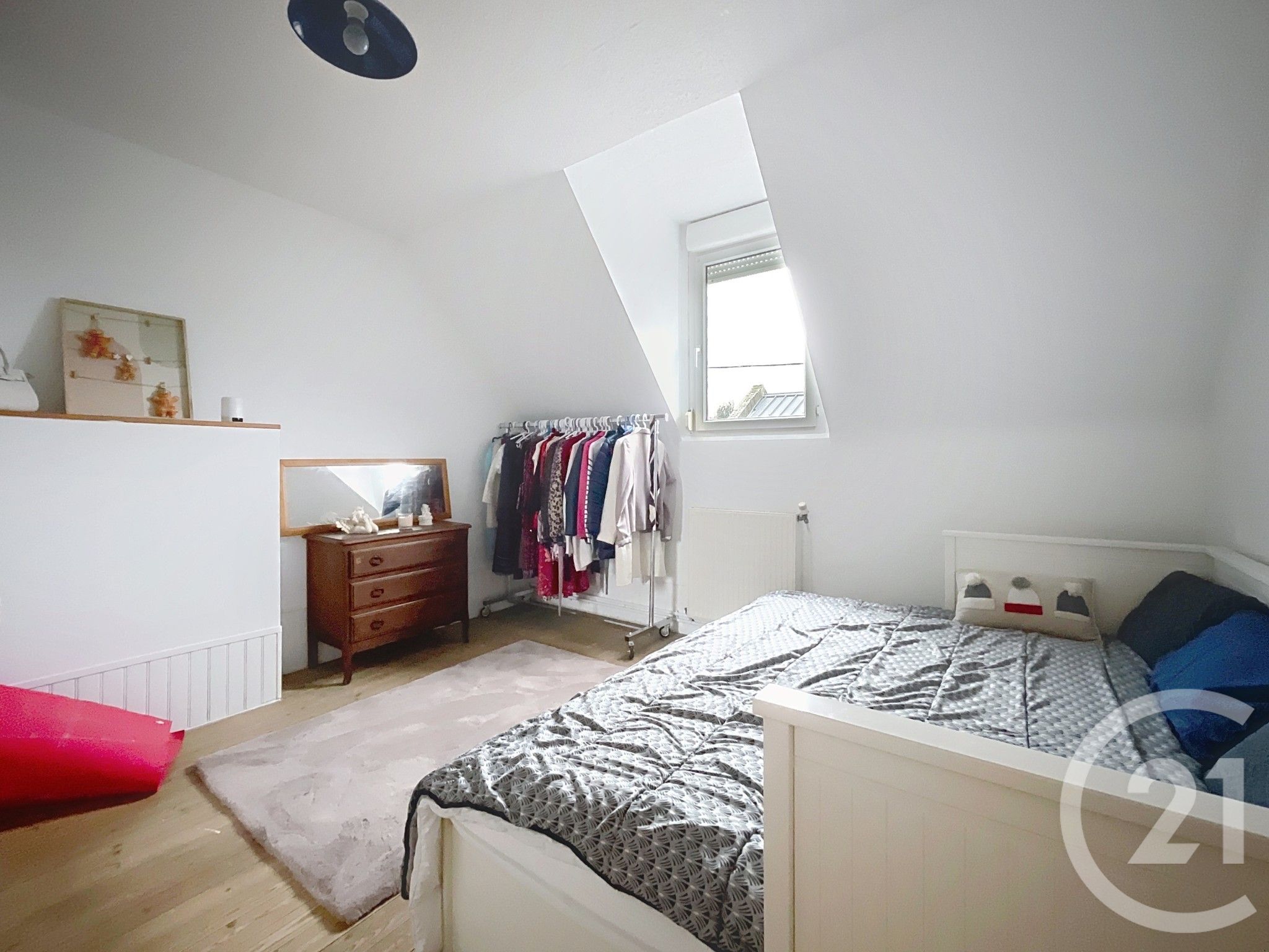 maison à vendre - 7 pièces - 185.0 m2 - TILLOLOY - Miniature 9