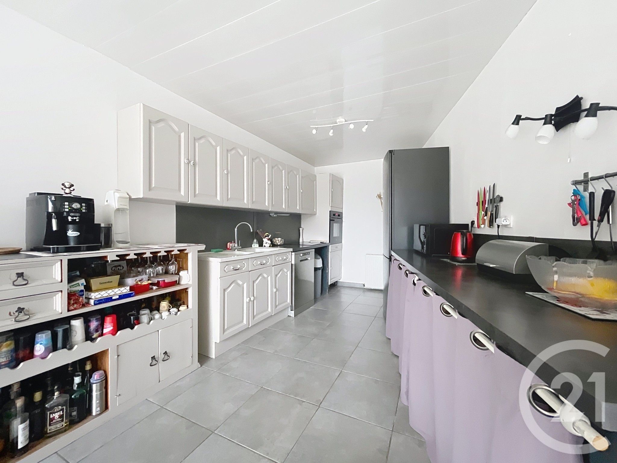 maison à vendre - 7 pièces - 185.0 m2 - TILLOLOY - Miniature 6