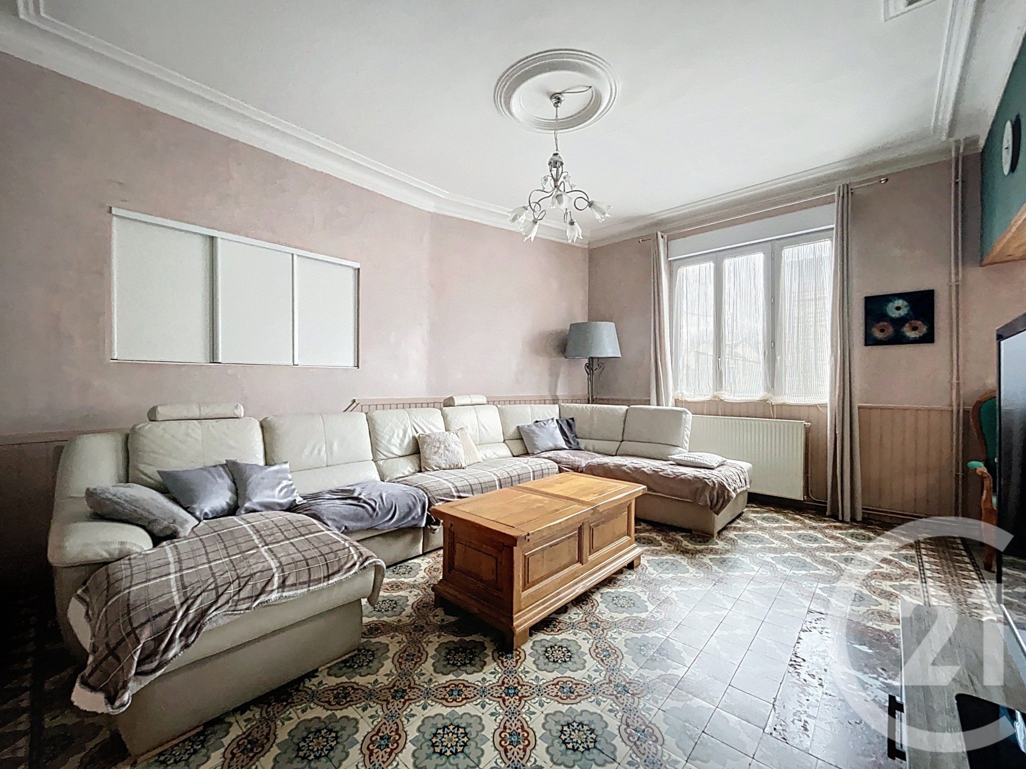 maison à vendre - 7 pièces - 185.0 m2 - TILLOLOY - Miniature 3