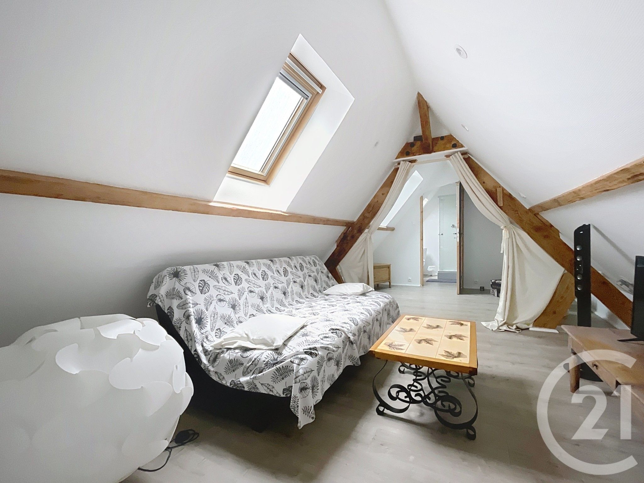 maison à vendre - 7 pièces - 185.0 m2 - TILLOLOY - Miniature 21