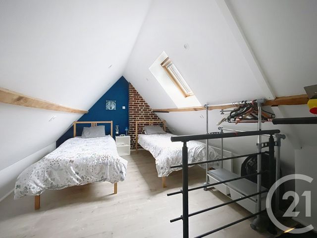 maison à vendre - 7 pièces - 185.0 m2 - TILLOLOY - 80 - PICARDIE - Century 21 Infinity