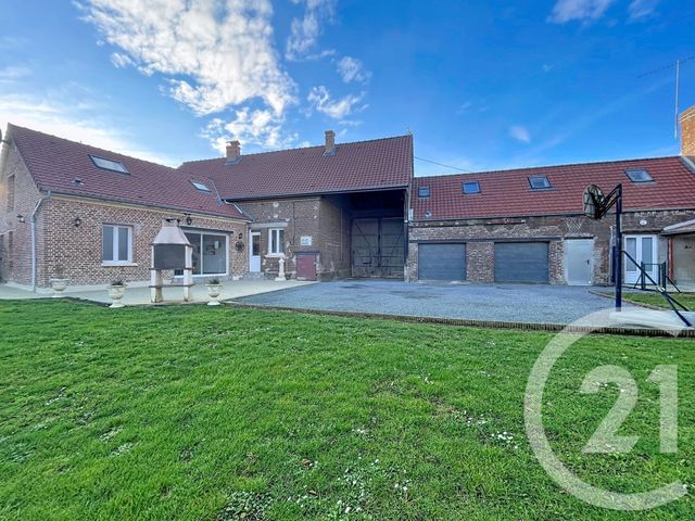 maison - TILLOLOY - 80