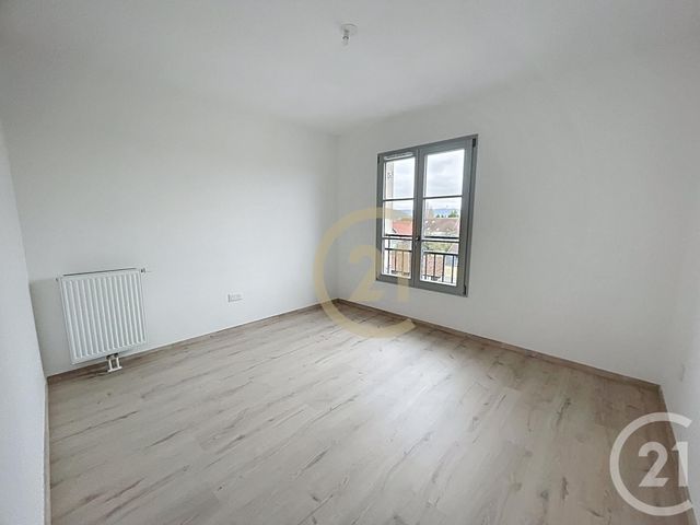 Appartement F3 à louer - 3 pièces - 62.0 m2 - COMPIEGNE - 60 - PICARDIE - Century 21 Infinity