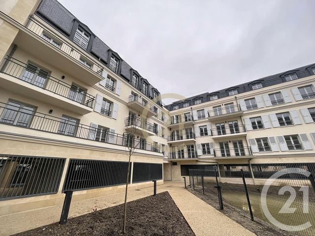 appartement - COMPIEGNE - 60