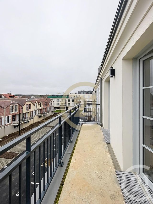 Appartement F3 à louer - 3 pièces - 62.0 m2 - COMPIEGNE - 60 - PICARDIE - Century 21 Infinity