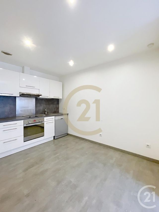 Appartement F2 à louer - 2 pièces - 46.32 m2 - COMPIEGNE - 60 - PICARDIE - Century 21 Infinity