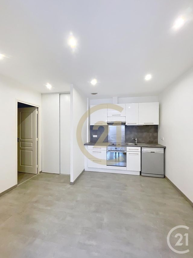 Appartement F2 à louer - 2 pièces - 46.32 m2 - COMPIEGNE - 60 - PICARDIE - Century 21 Infinity