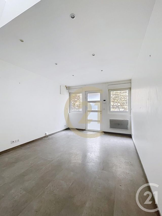 Appartement F2 à louer COMPIEGNE