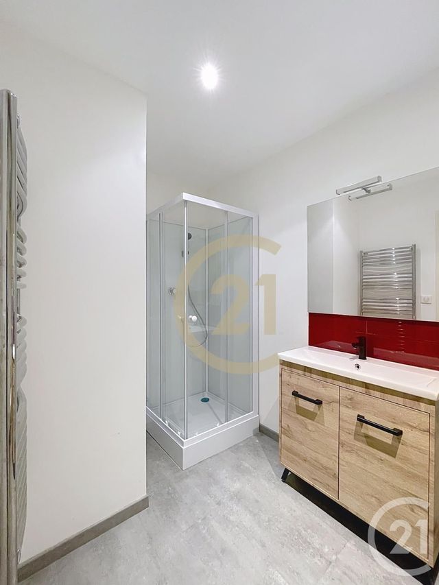 Appartement F2 à louer - 2 pièces - 46.32 m2 - COMPIEGNE - 60 - PICARDIE - Century 21 Infinity