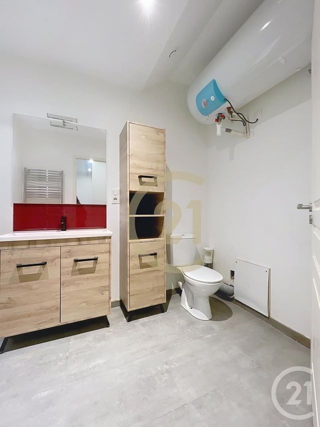 Appartement F2 à louer - 2 pièces - 46.32 m2 - COMPIEGNE - 60 - PICARDIE - Century 21 Infinity