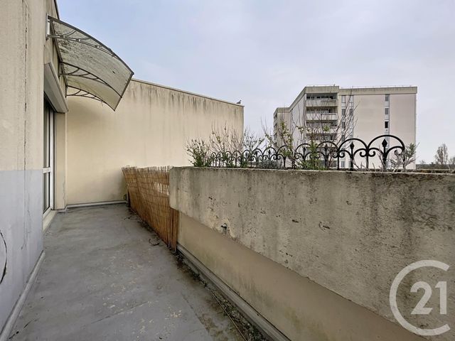 Appartement à vendre - 3 pièces - 76.07 m2 - COMPIEGNE - 60 - PICARDIE - Century 21 Infinity
