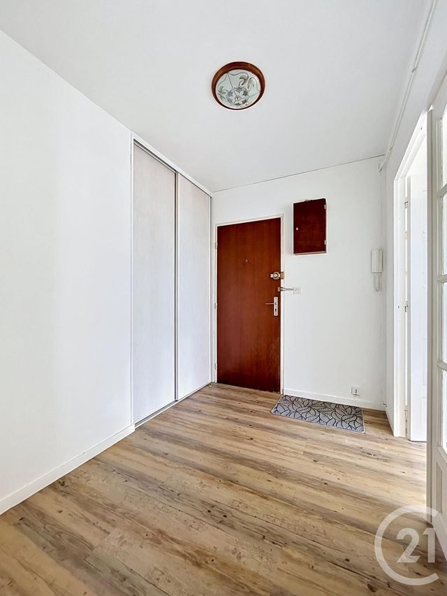 Appartement à vendre - 3 pièces - 76.07 m2 - COMPIEGNE - 60 - PICARDIE - Century 21 Infinity